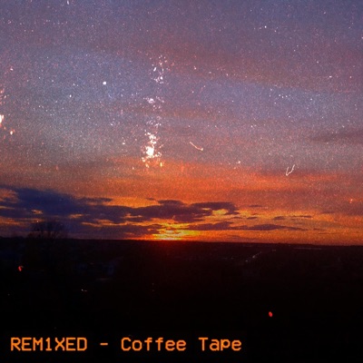 Coffee Tape - Single