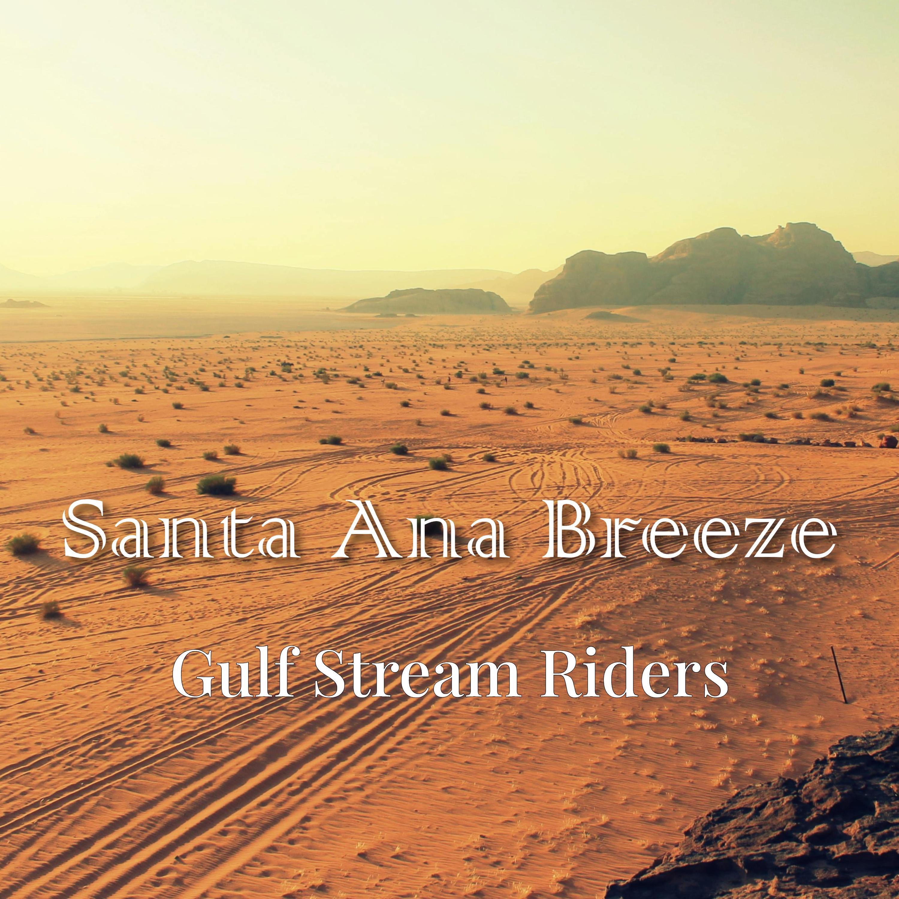 Santa Ana Breeze - Single
