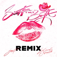 Simpática Y Muy Bonita (Remix) - Single - J Matt & Los Charros De Lumaco