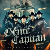 Gente del Capitán - Single - Grupo Supremo