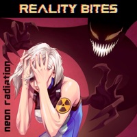 Reality Bites (feat. Manu) - Single - Neon Radiation