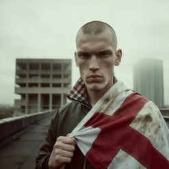 THIS IS ENGLAND cover art