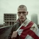 THIS IS ENGLAND cover art