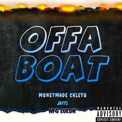 OFF A BOAT - Single