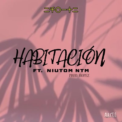 HABITACIÓN (feat. Niutom) - Single