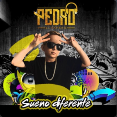 Sueño Diferente - Single