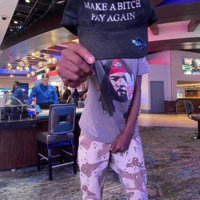 LET IT BLOW - Single - Frisco phillyb