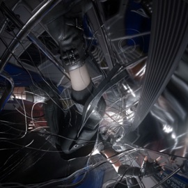 cool kidz Dynasty, Venthan, uxie & shlain