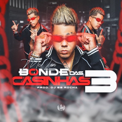 Bonde das Casinhas 3 - Single