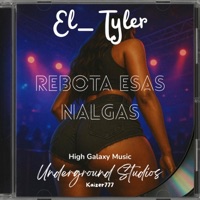 Rebota Esas Nalgas - Single - THE TYLER777, High Galaxy Music & KAIZER777