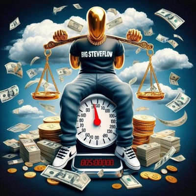 BigSteveFlow - Single