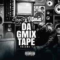 Craig G & Dj Soulos, Vol. 1 - Craig G