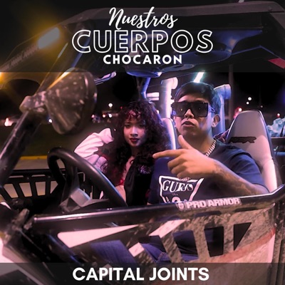 Nuestros Cuerpos Chocaron - Single