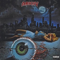 THE CURSE OF DA PHONK - Arkhiv