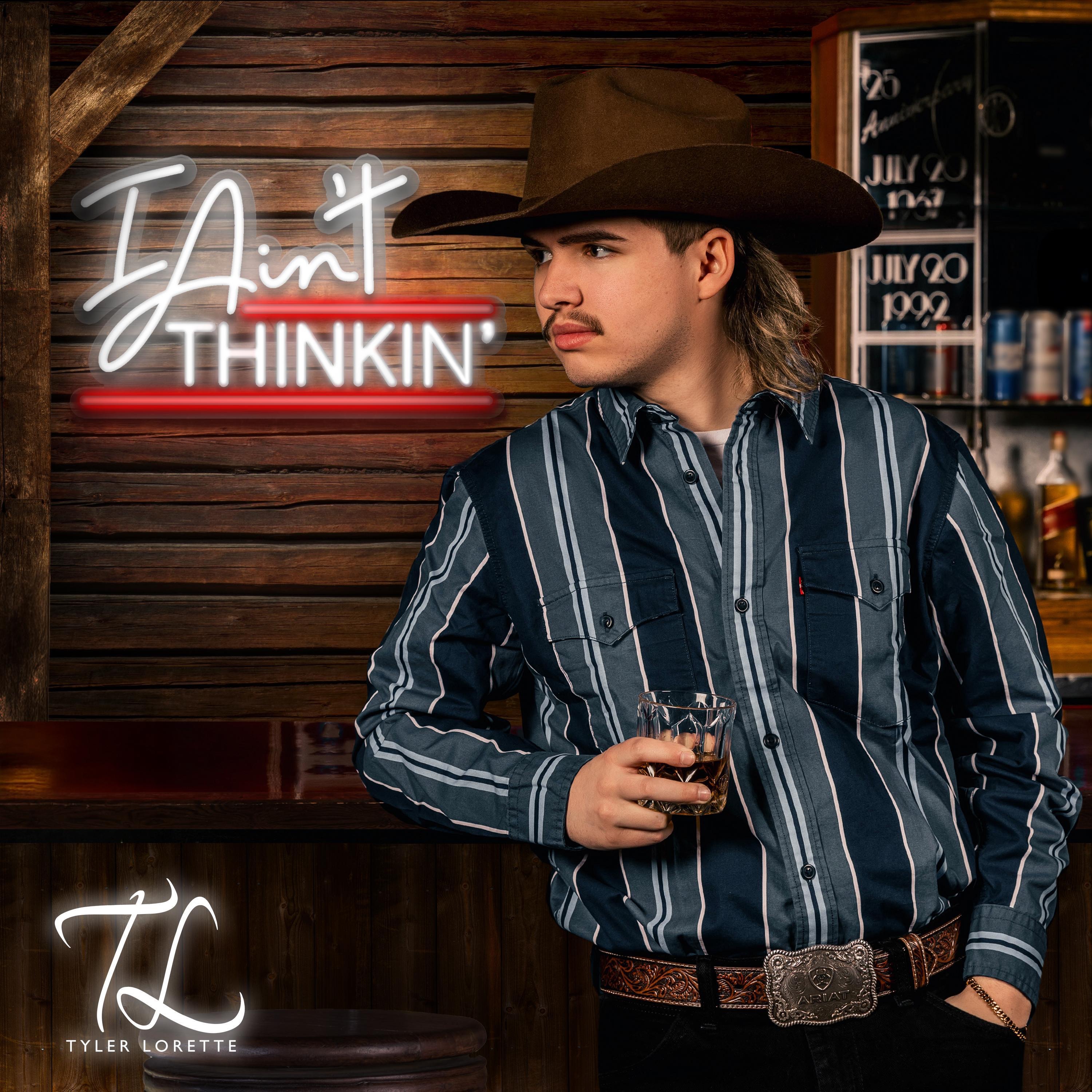 I Ain't Thinkin' - Single