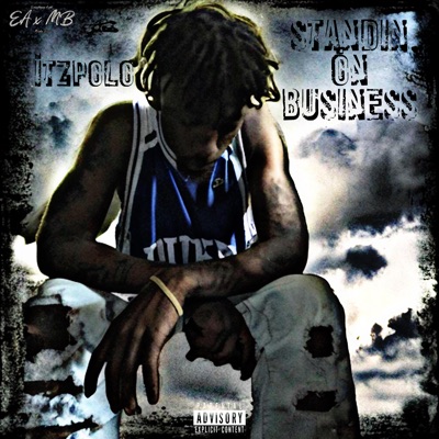 Standin On Business - Single