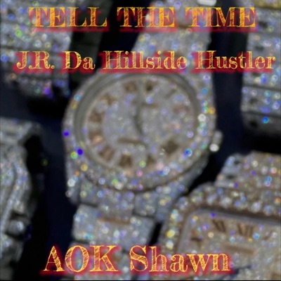 Cant tell the time - Single