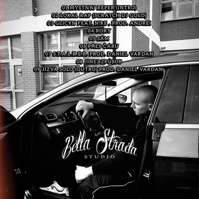 Lokal rap