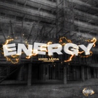 Energy - Single - Kidd Luca