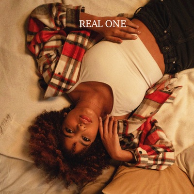 REAL ONE - Single