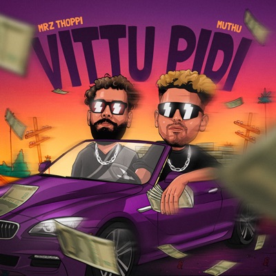 Vittu Pidi - Single