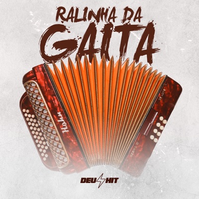 Ralinha da Gaita - Single
