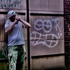 UPFRONT (feat. Jayk) Killa G