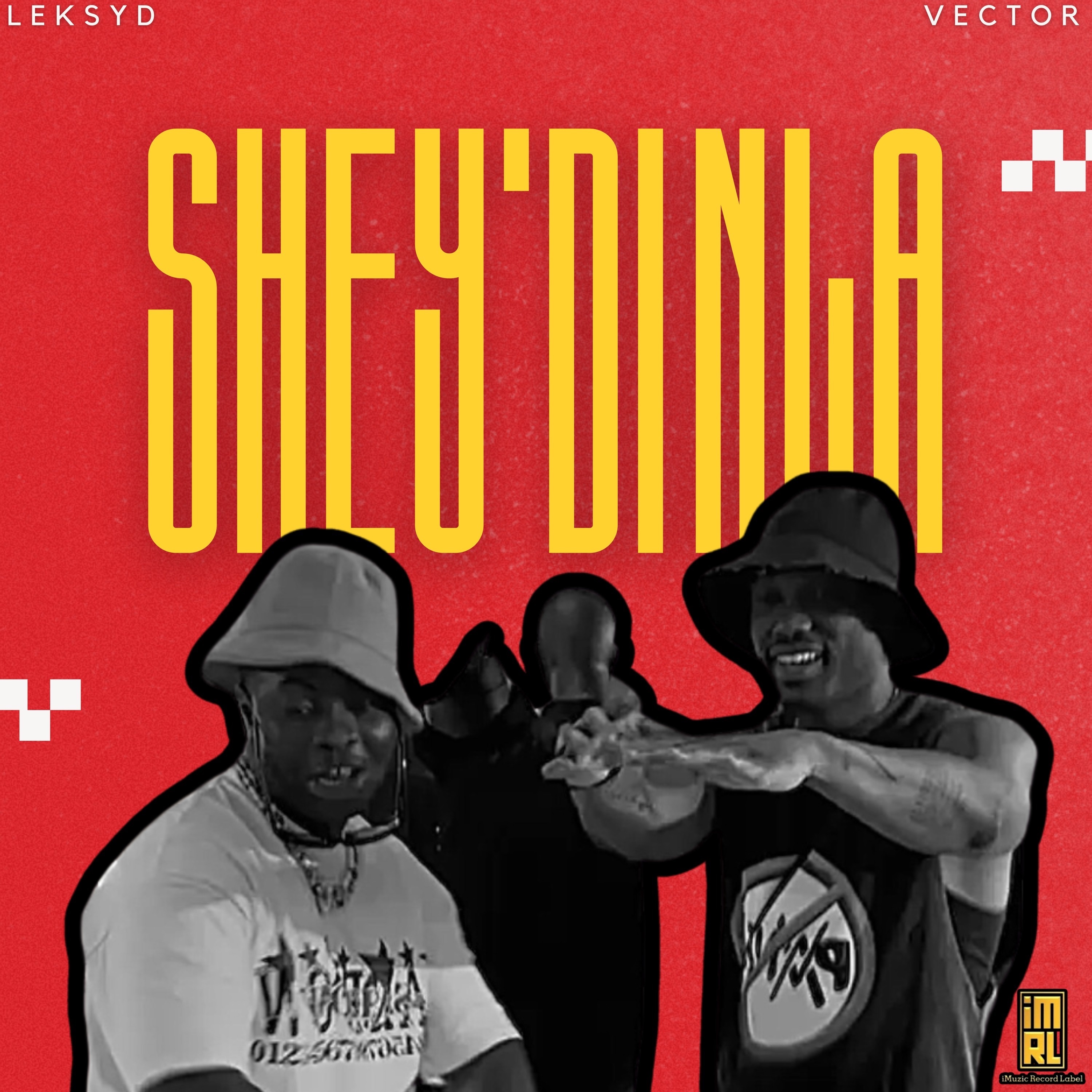 Shey'di Nla - Single