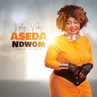 Aseda - Single - Lady Vicky
