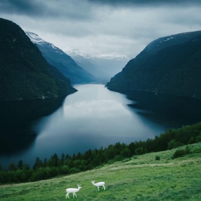 By Your Side - Single