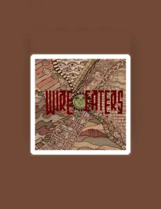 Listen to Wire Eaters, watch music videos, read bio, see tour dates & more!