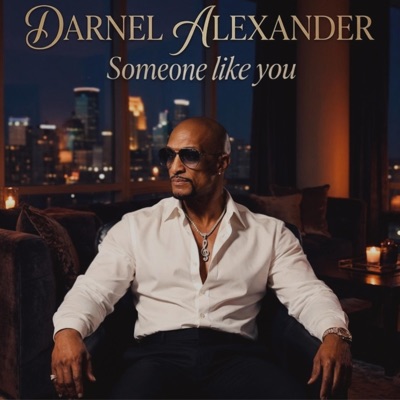Someone like you - Single