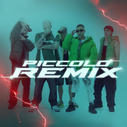 Piccolo (Remix) - Single