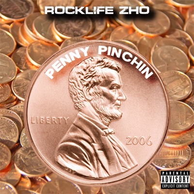 Penny Pinchin - Single