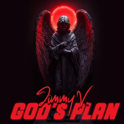 God's Plan - Single