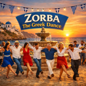 Zorba The Greek Dance (Electrónica)