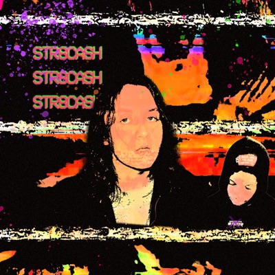 str8Cash (feat. Cashjunko) - Single