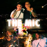 The Mic - Single - Manny 14388$ & ZetaZeta