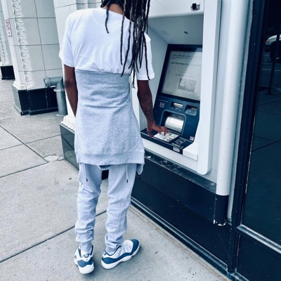 Scam Fans (feat. ScammLikeelyy) - Single