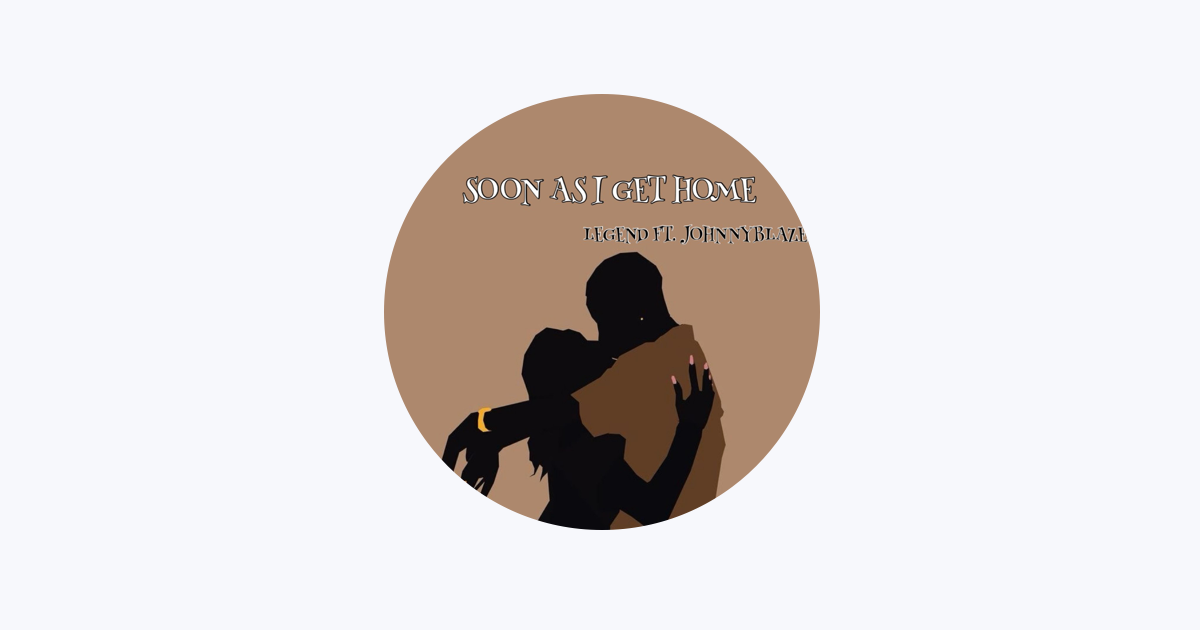 Johnny Blaze - Apple Music