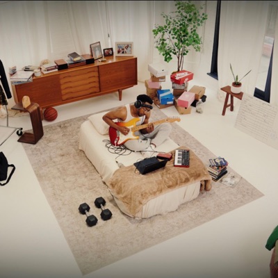 Daily Bread (feat. JazStarr) - Single