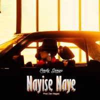 Nayise Naye - Single - Cindy Sanyu
