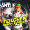 Teilchenbeschleuniger - Single