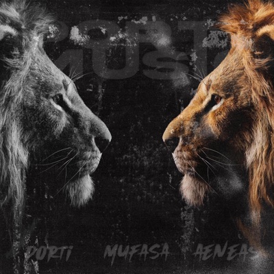Mufasa (feat. AENEAS369) - Single