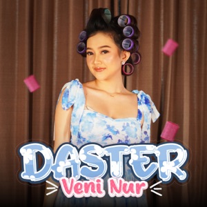 Daster Album Art