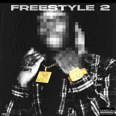 Listen to Freestyle 2 - Single by Lilrell86