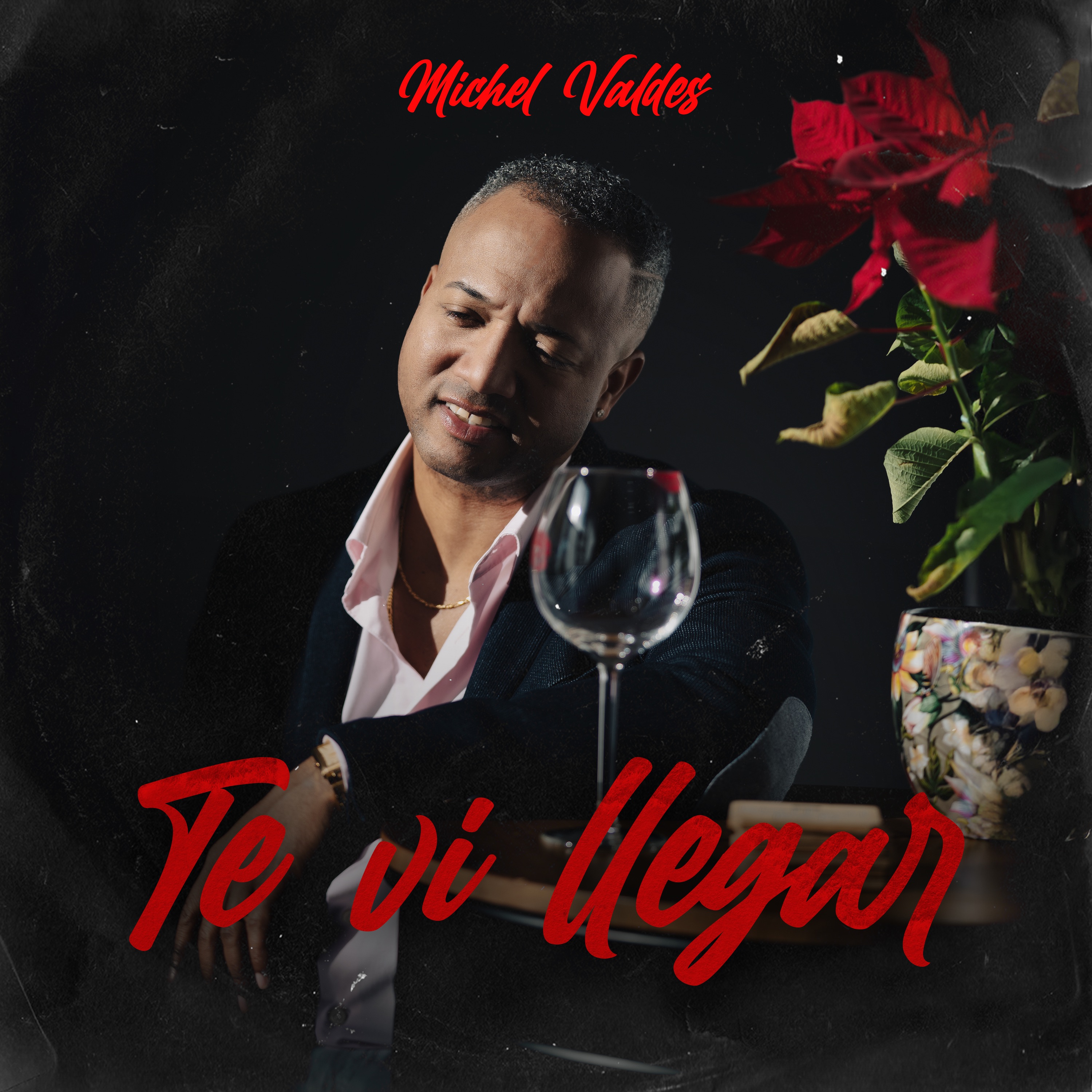 Te Vi Llegar - Single