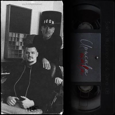 Upucala mala - Single