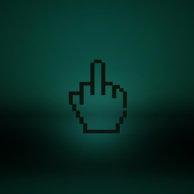 Now Fuck That (CODE ARK Remix) - Single