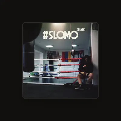 Listen to #SLOMO, watch music videos, read bio, see tour dates & more!